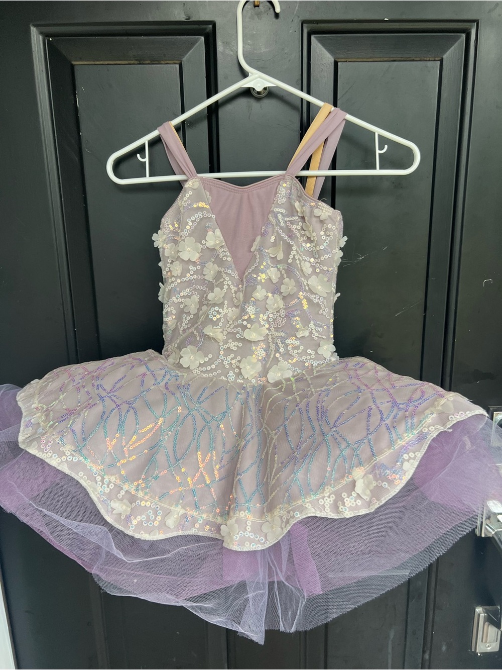 This I promise you REVOLUTION tutu dress